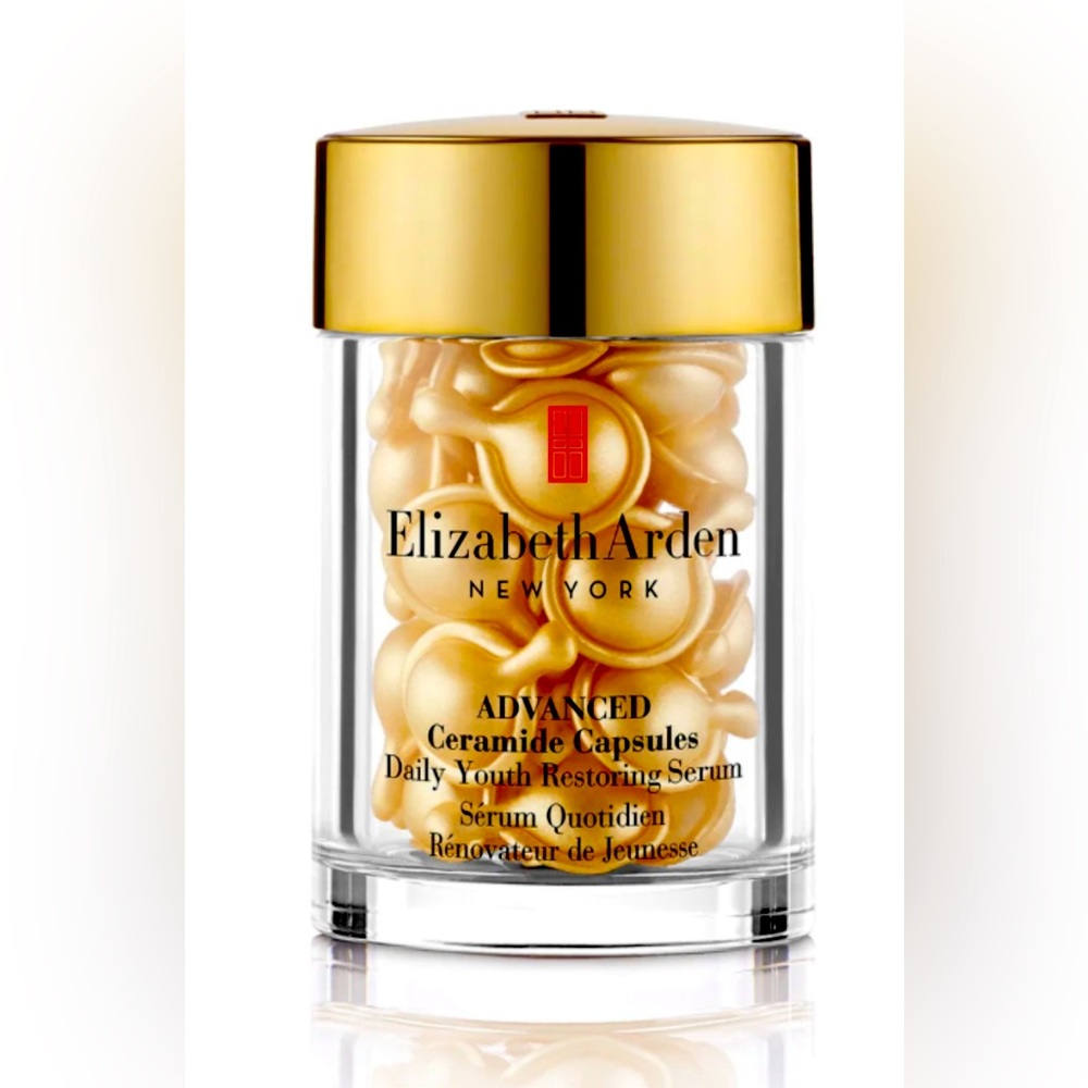 Elizabeth Arden Advanced Ceramide Capsules